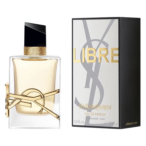 yves saint laurent parfum libre coffret|is ysl libre unisex.